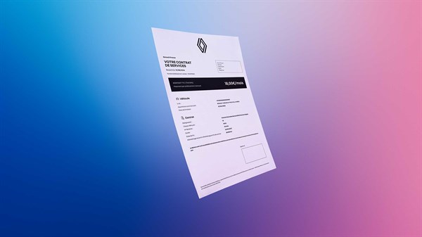 Renault care service - service après-vente