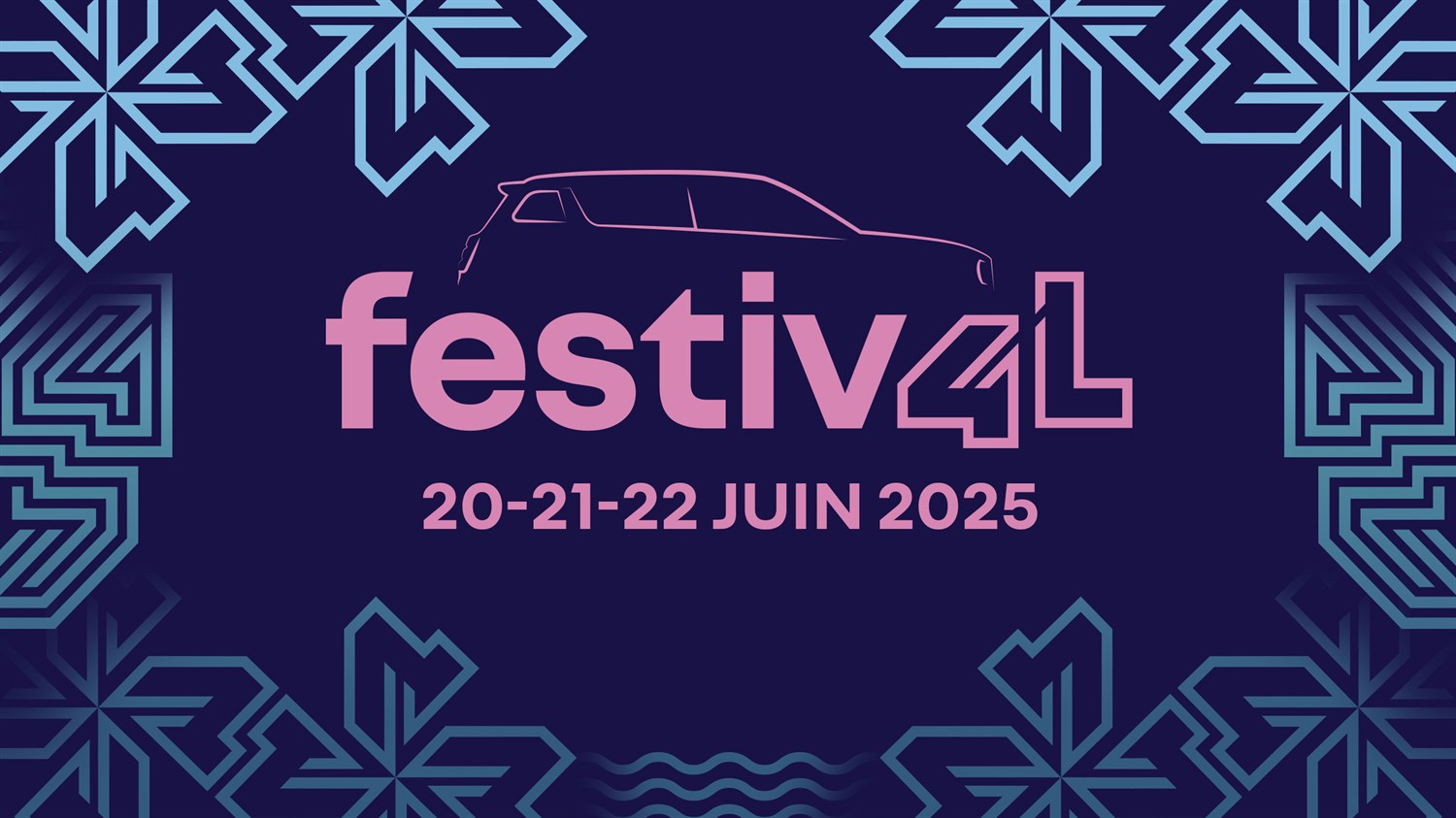 festiv4l - affiche 