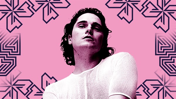 festiv4l - Victor Solf