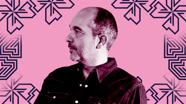 festiv4l - Étienne de Crécy