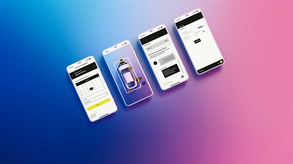 Digital solutions - Renault