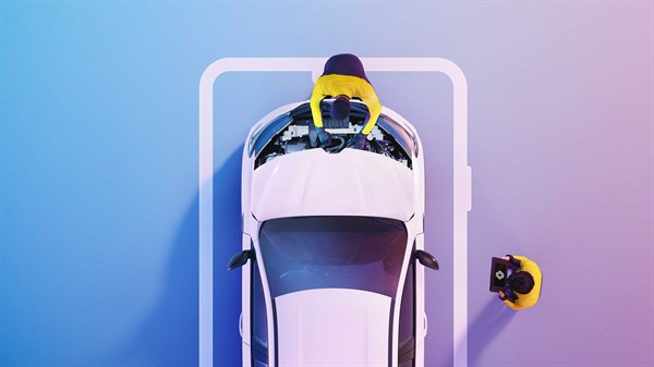 Entretiens - Renault