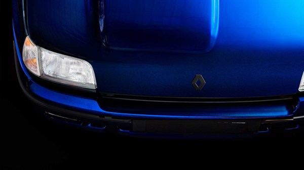 Entretiens Renault