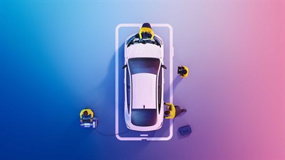 Entretiens Renault