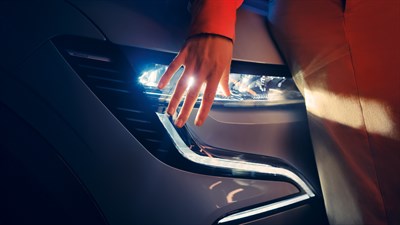 E-Tech electric - entretien - Renault
