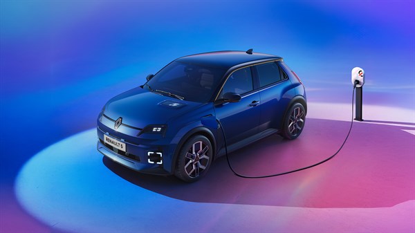Mobilize power solution - professionnels - Renault