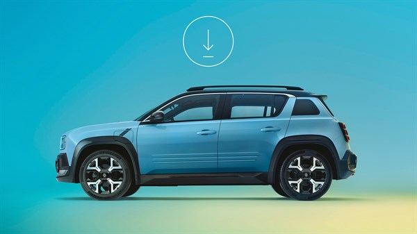 mise à jour - Renault connect