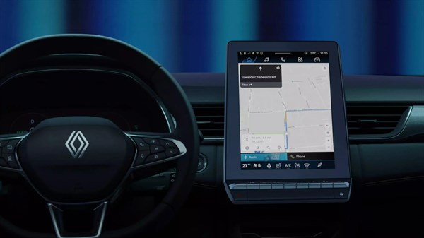 openR link - premiers pas avec openR link