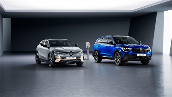 use your Renault