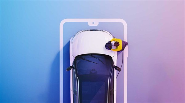 Renault Service - Le centre-ville en question