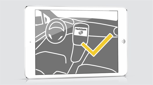 Carminat TomTom LIVE - Cartographie Carminat TomTom à jour
