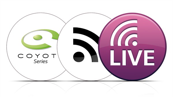 Renault R-LINK & R-LINK Evolution - Pack LIVE + connectivité + Coyote Series