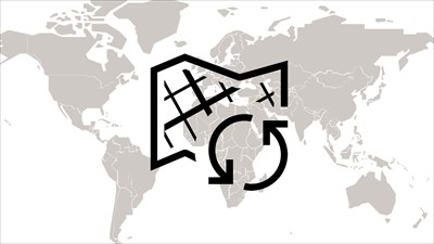 Renault R-LINK 2 - Mise à jour de cartographie