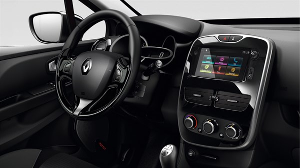 Renault Media Nav - système multimédia