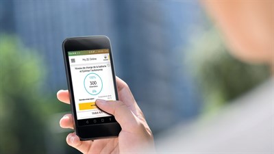 Renault support multimédia - aide système R-LINK