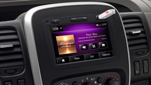 Renault - aide systèmes Media Nav & Media Nav Evolution