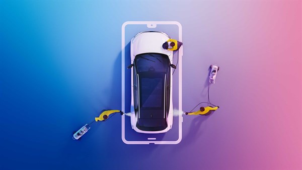 Renault Service - garantie peinture