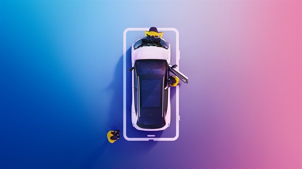 Renault Service - anticorrosion