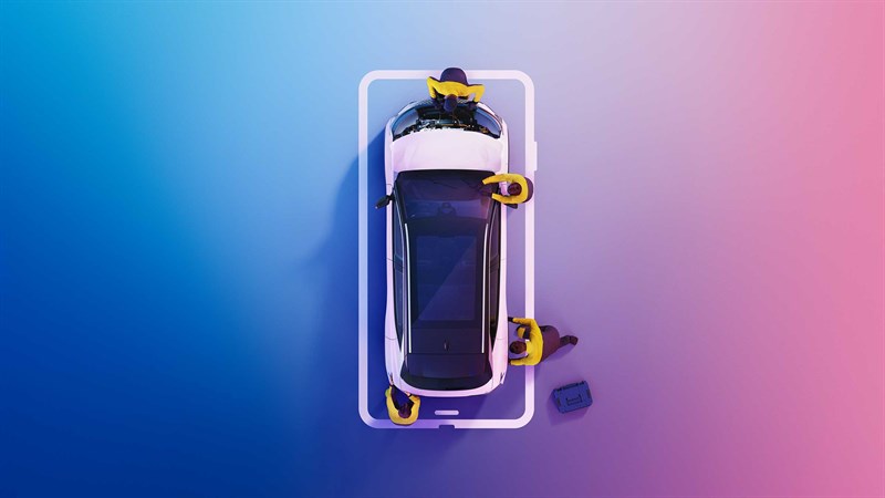 Renault Service