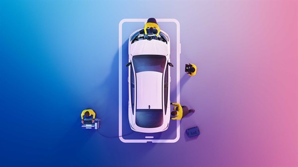 Renault Service