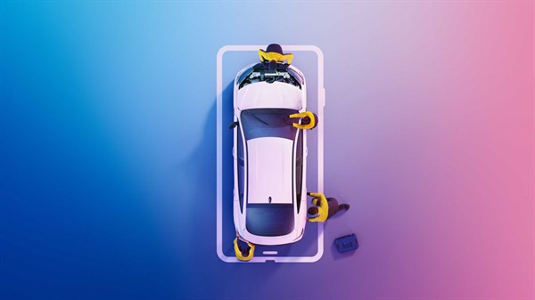 Renault Service