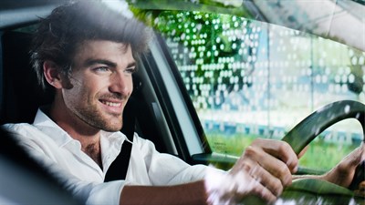 L'électrique par Renault