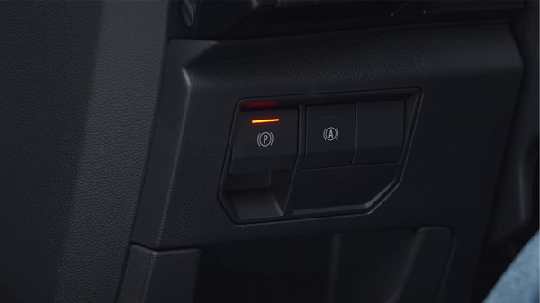 frein de parking assisté - Austral full hybrid E-Tech - Renault