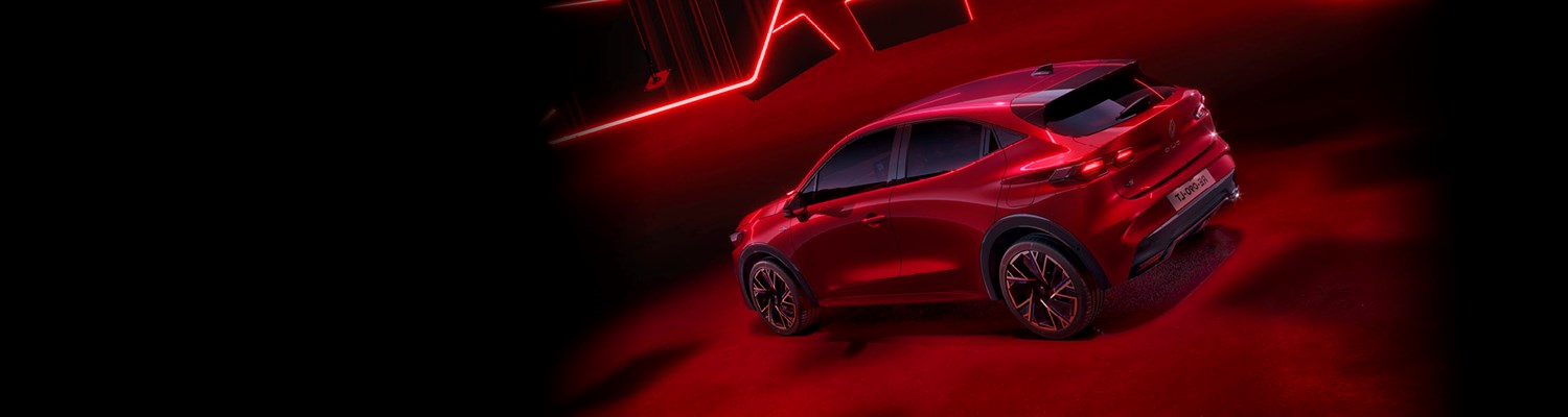 Renault Clio Full Hybrid E-Tech - reprise Argus jusqu'à 4 000€