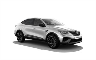 RENAULT ARKANA FULL HYBRID E-TECH