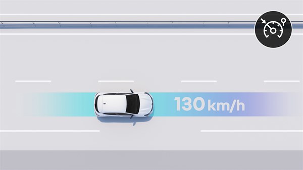 limiteur de vitesse - adas - Renault Clio full hybrid E-Tech