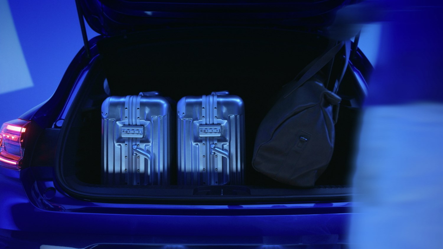 Renault Clio full hybrid E-Tech - modularité