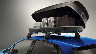 Renault Clio full hybrid E-Tech - accessoires