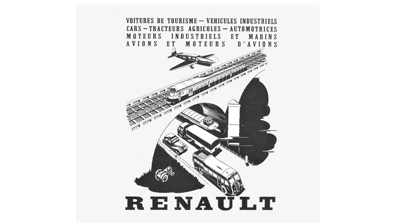 Caudron-Renault Rafale - histoire