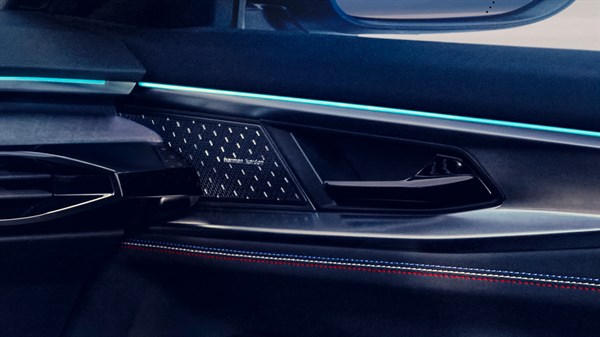  Renault Rafale full hybrid E-Tech - design intérieur 