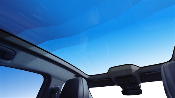 Renault Rafale full hybrid E-Tech - design extérieur