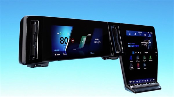  Renault Rafale full hybrid E-Tech - openR link