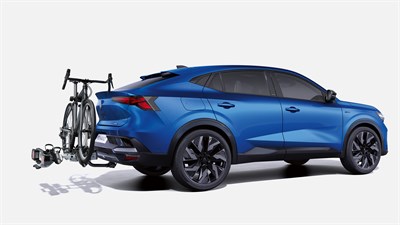 accessoires -  Renault Rafale full hybrid E-Tech