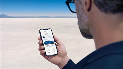  Renault Rafale full hybrid E-Tech