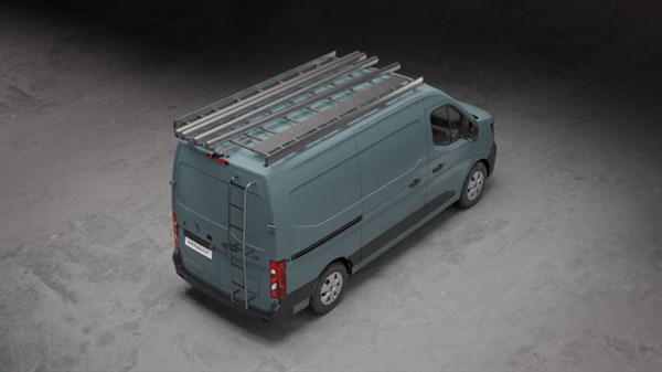 personnalisez votre Renault - fourgon - Renault