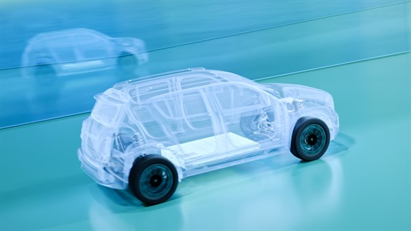 wt4 - waiting program - R4 E-Tech électrique