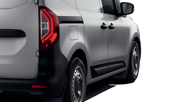 bavettes de protection - Renault