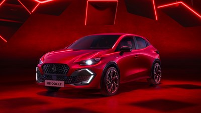 fonctionnement de Renault Clio