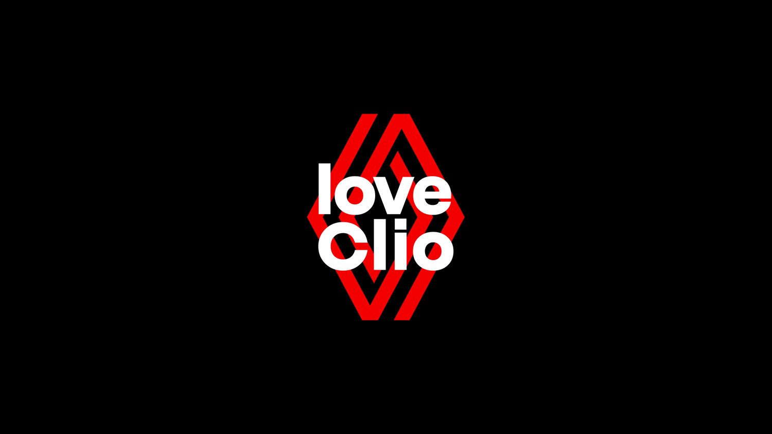Renault Clio - love Clio