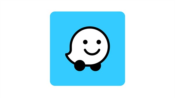 Renault Scenic E-Tech électrique - application waze
