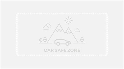 volume coffre - Renault Scenic E-Tech électrique