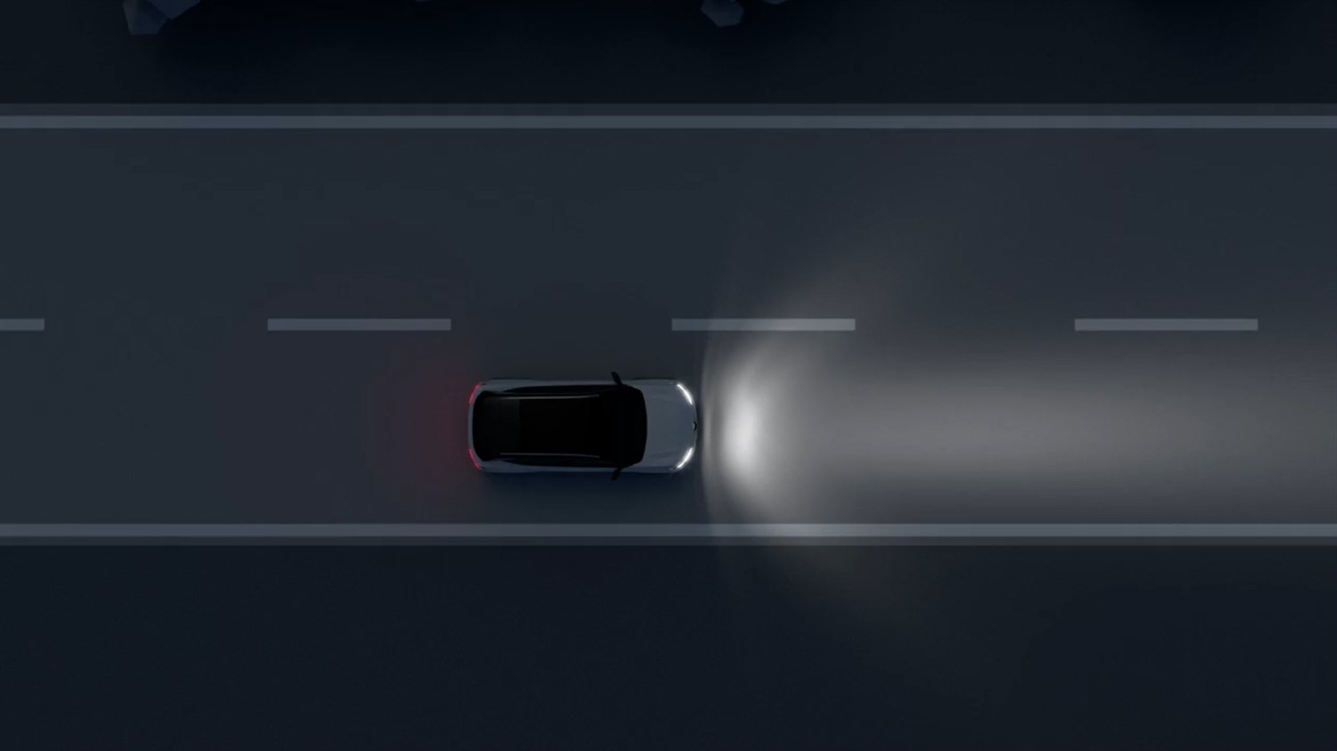 human first - Renault Scenic E-Tech electric