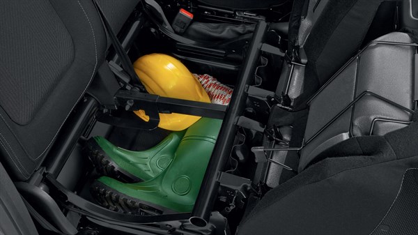 rangements à bord - Renault Trafic Van