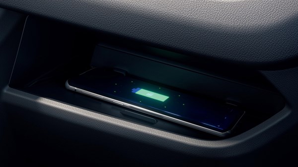 technologies utiles - Renault Trafic Van
