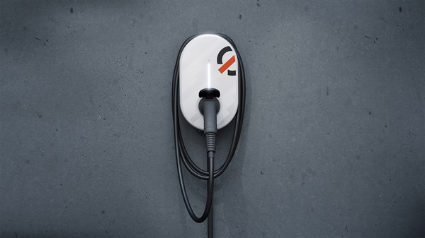 Renault Trafic Van - services de recharge