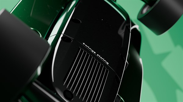 Twingo Elwing - Renault Twingo E-Tech électrique